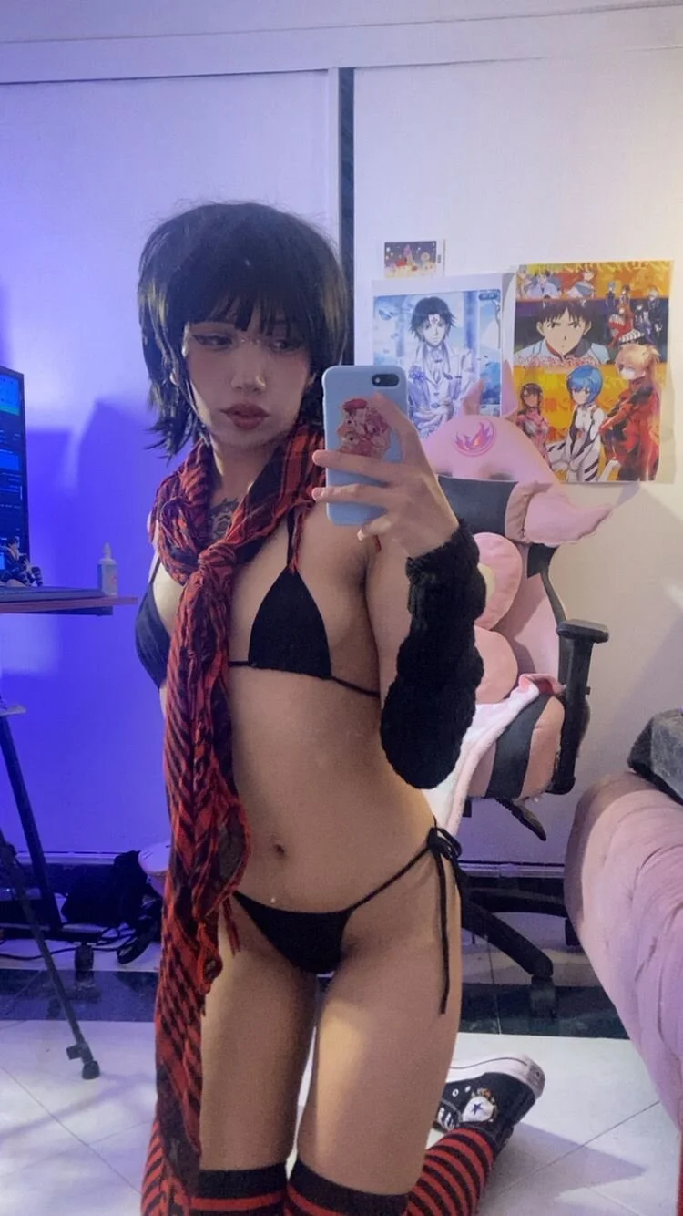 XXX Porn Photo of Nude Terraelowen 41