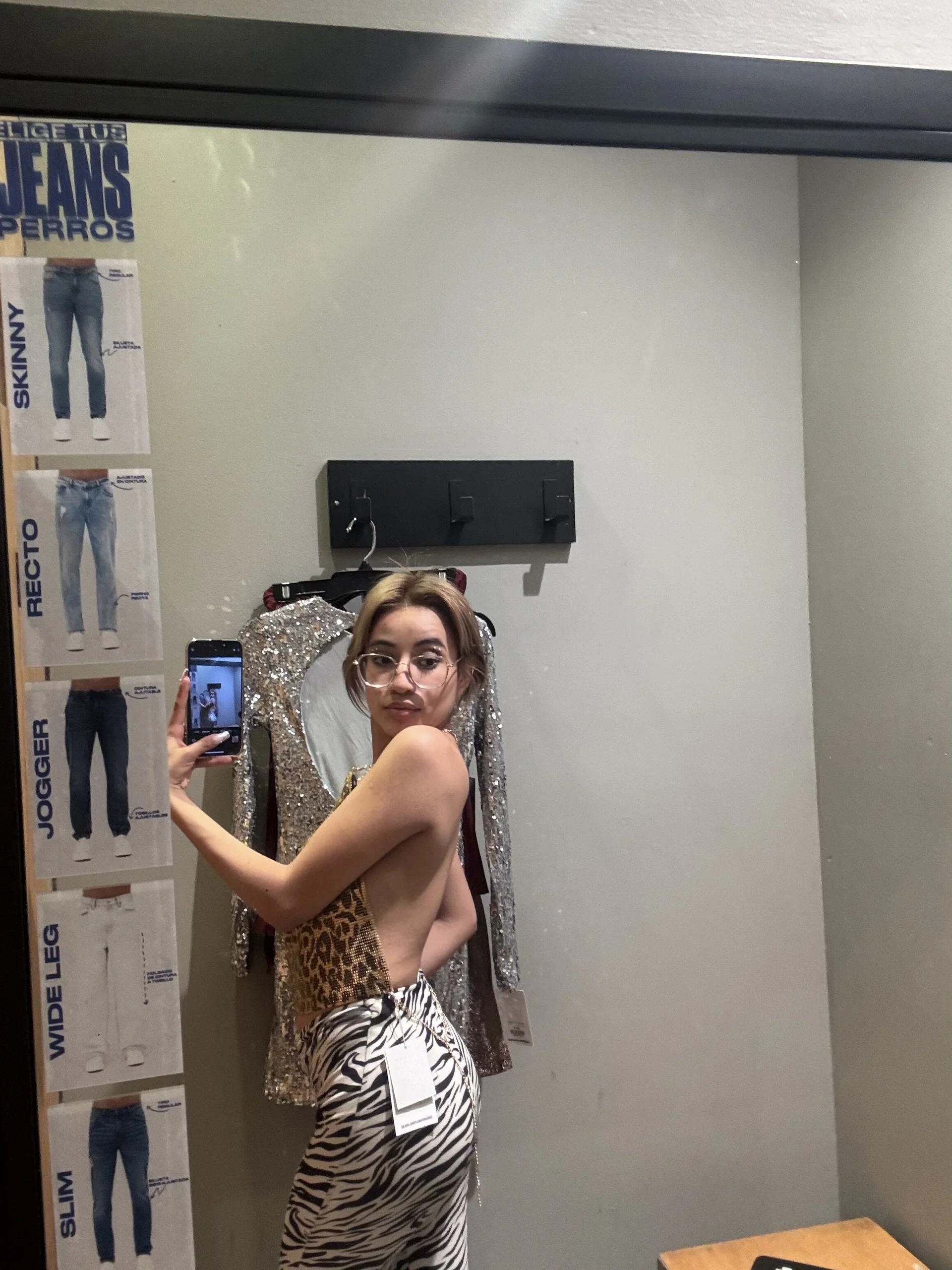 XXX Porn Photo of Nude alizzamx 3
