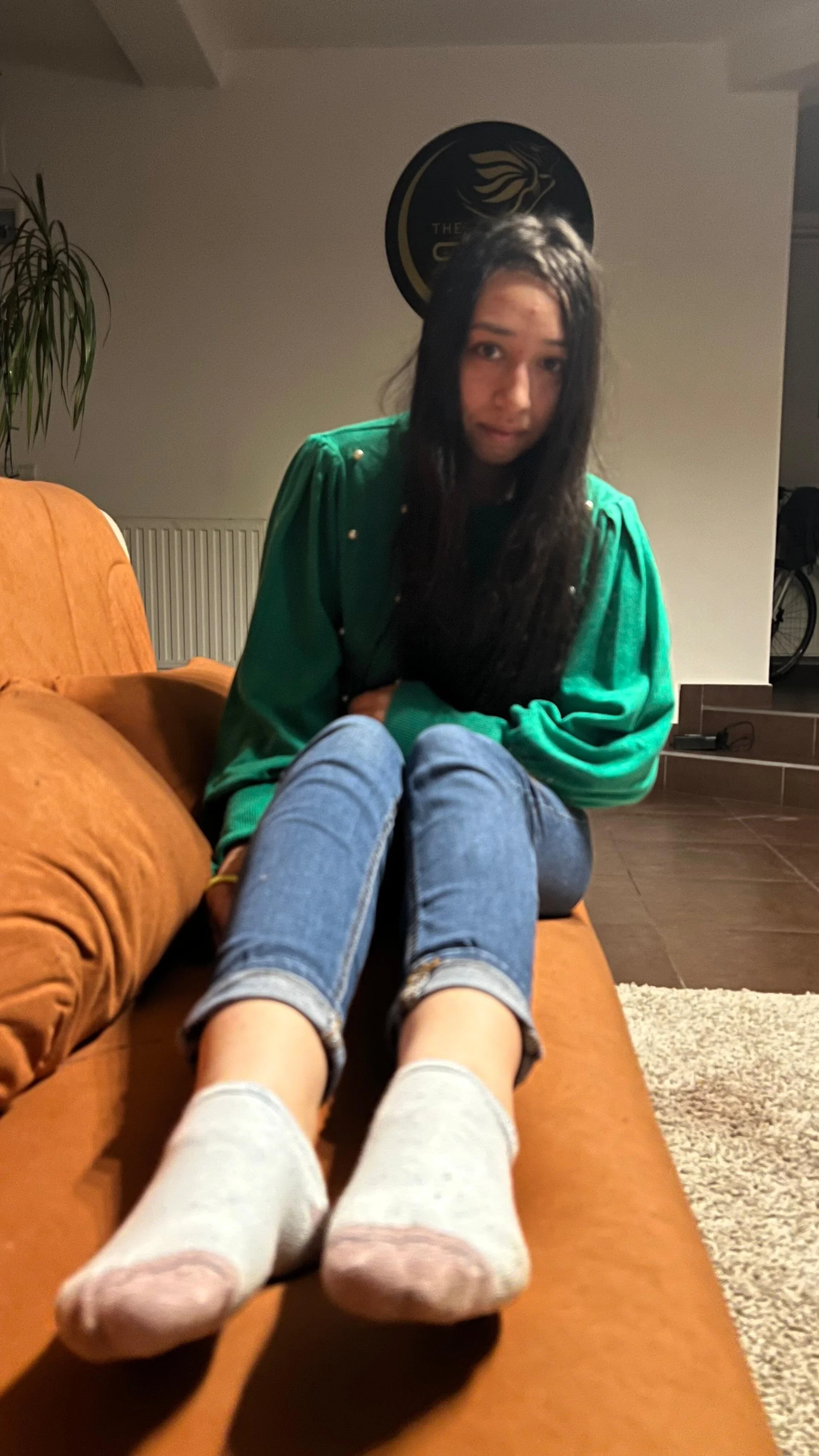 XXX Porn Photo of Nude I_amEmiiliii 8