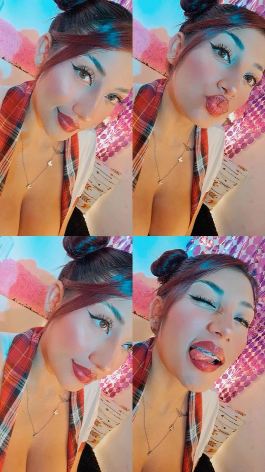 XXX Porn Photo of Nude Nicol_V 7