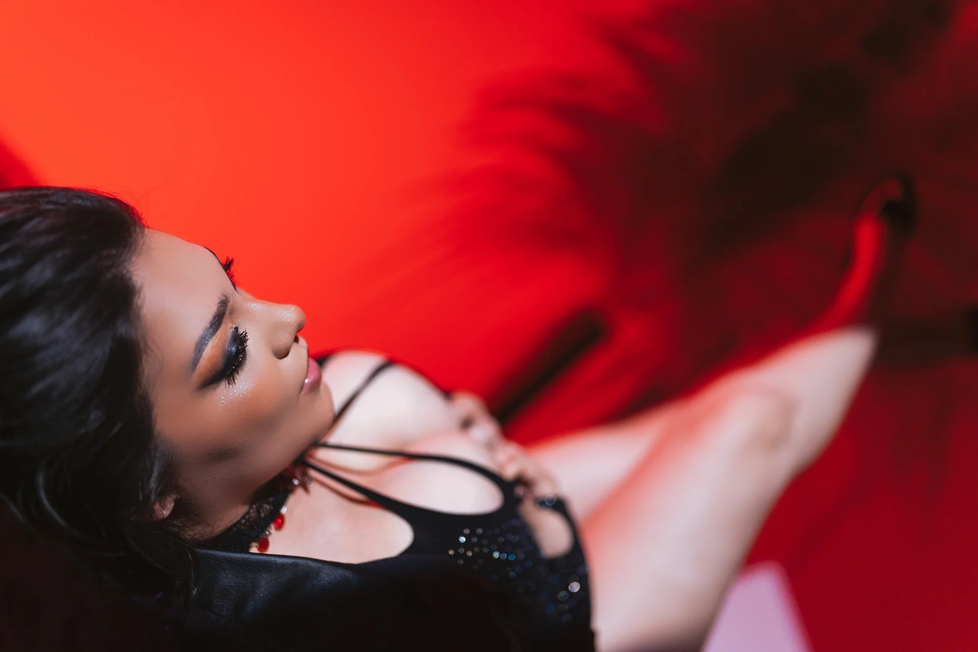 XXX Porn Photo of Nude AmberGreyy_ 163