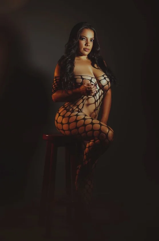 XXX Porn Photo of Nude valeryDugglass 1