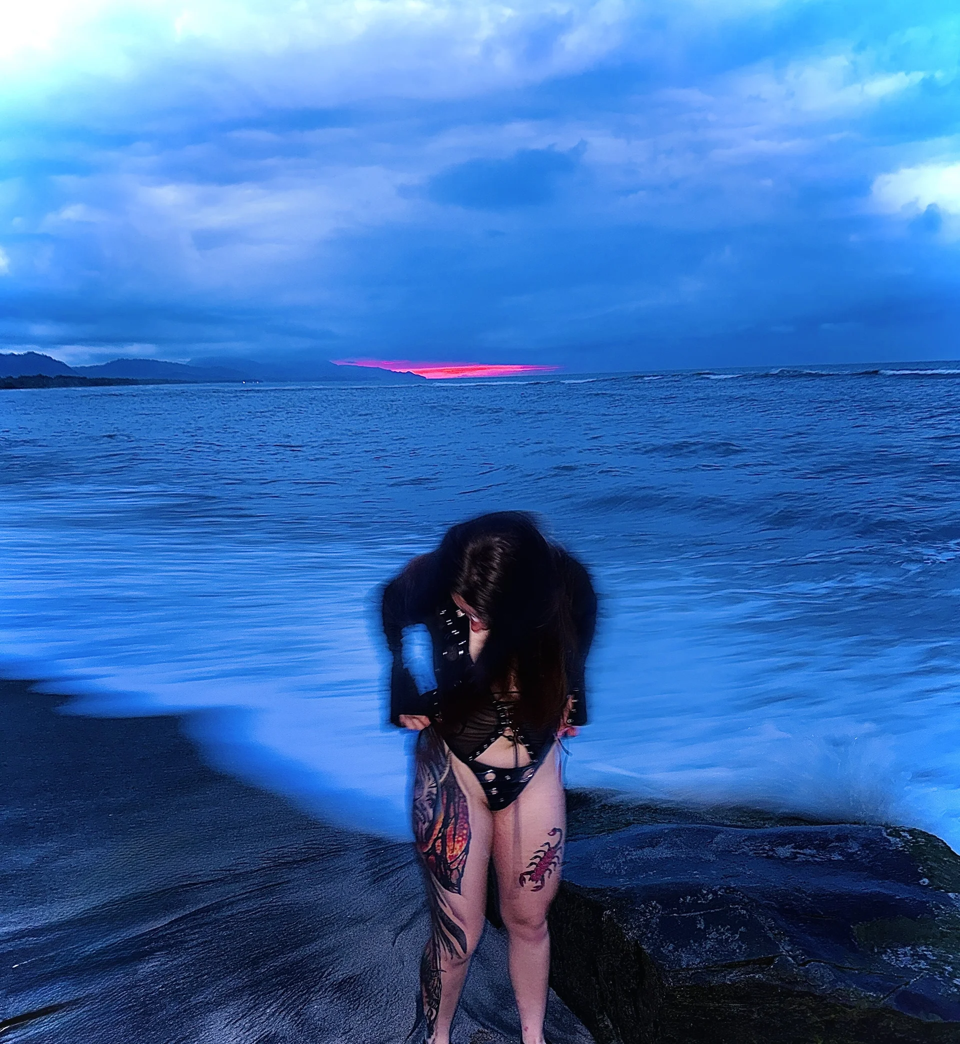 XXX Porn Photo of Nude aaaaamy_1 59