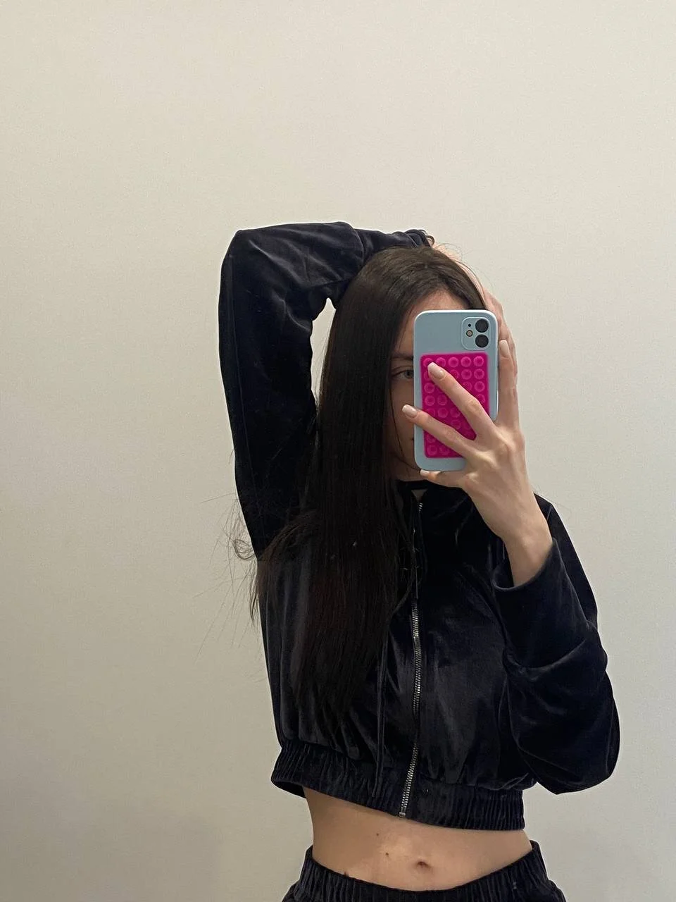 XXX Porn Photo of Nude lailarays 7