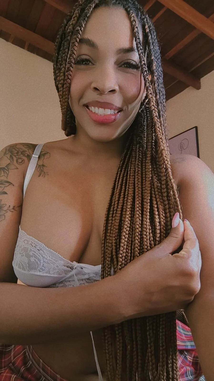XXX Porn Photo of Nude AitanaBrown_ 4