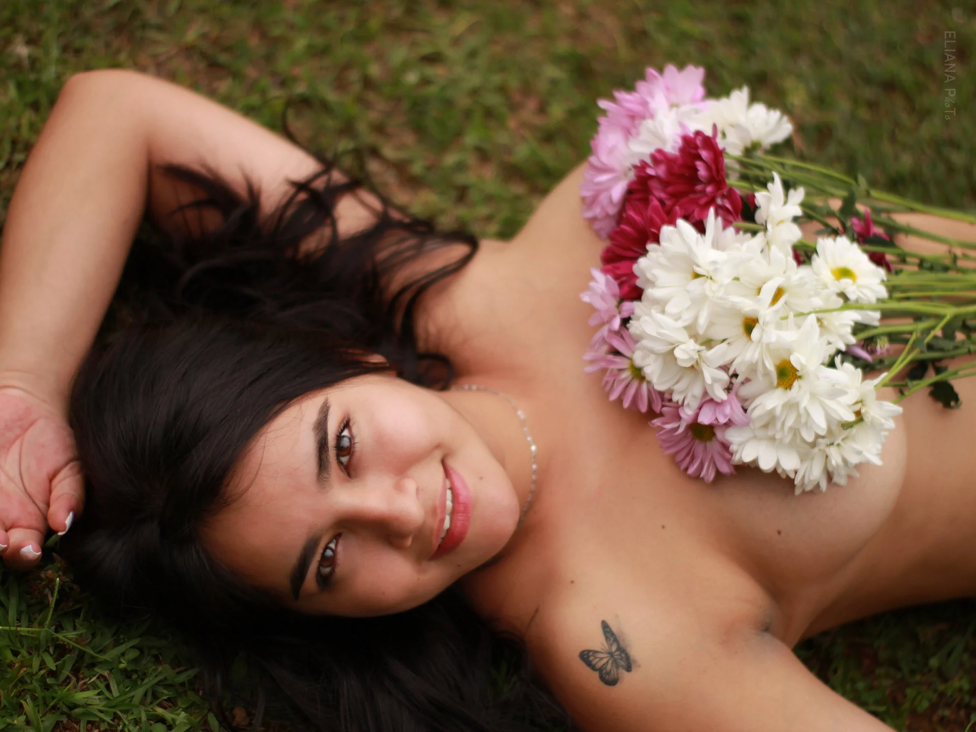 XXX Porn Photo of Nude alison_villalobo 56