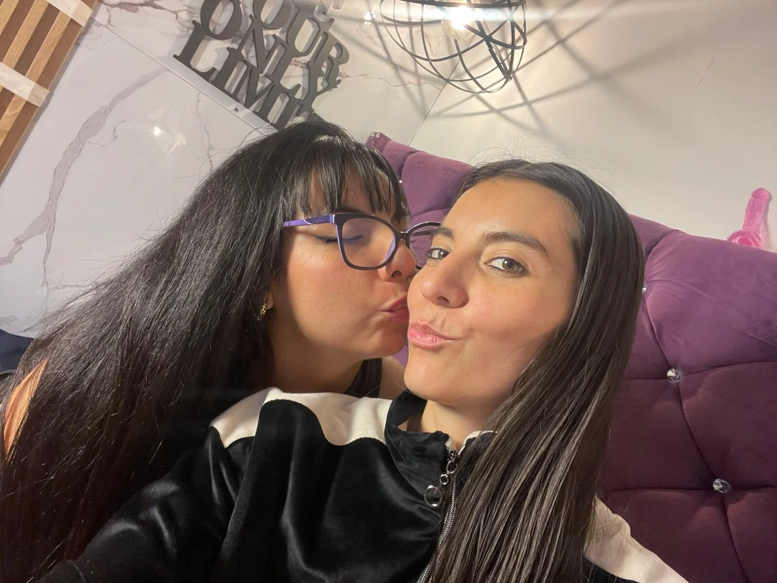 XXX Porn Photo of Nude Valkiria-and-Dione 9