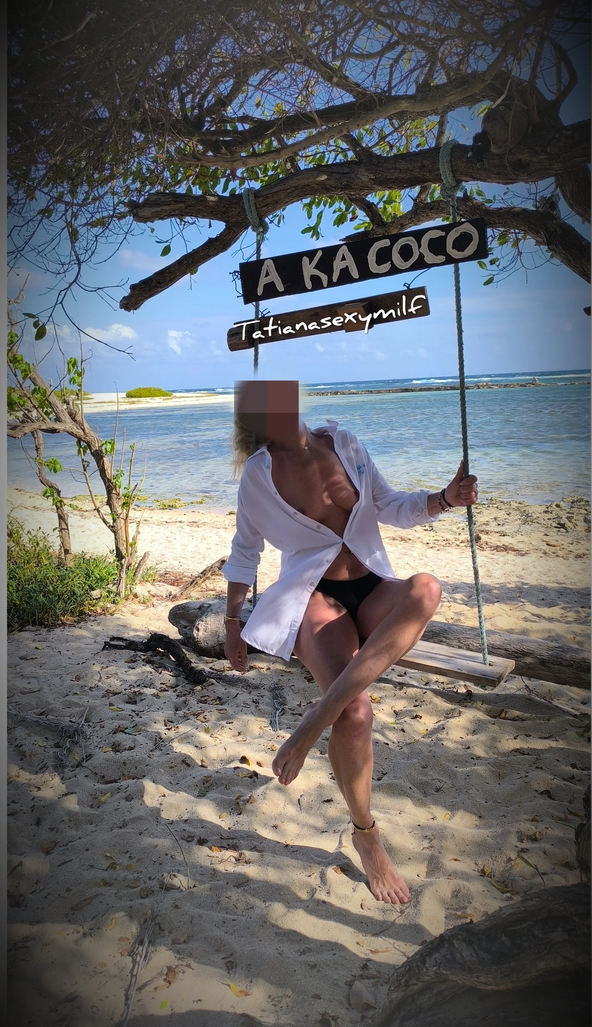 XXX Porn Photo of Nude tatianasexymilf 56