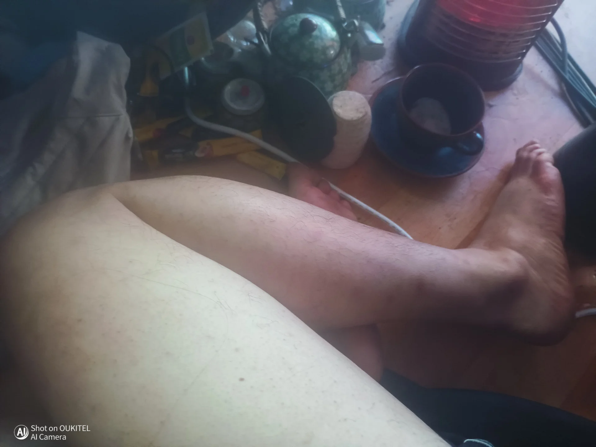 XXX Porn Photo of Nude hydra0613 51