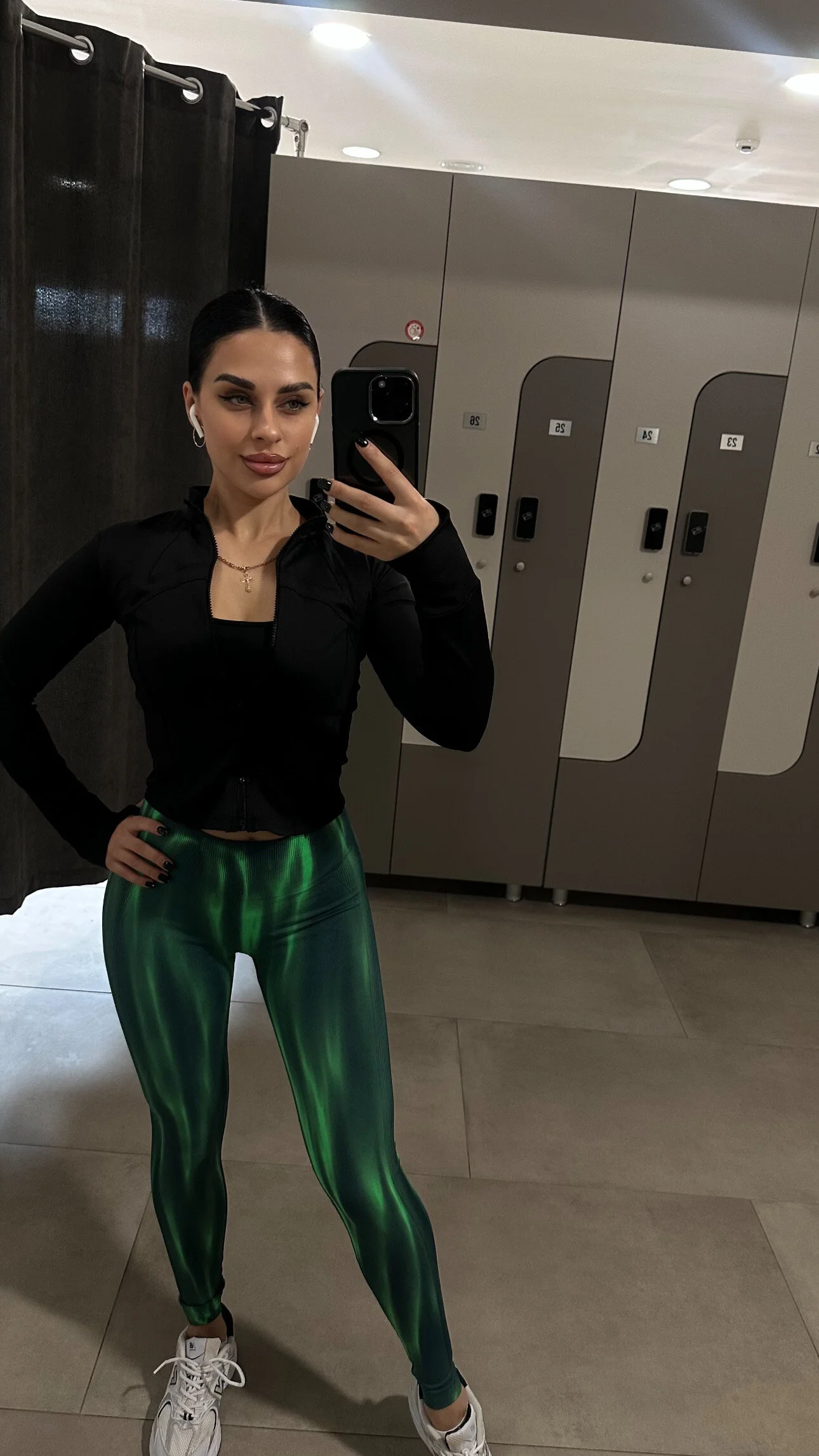 XXX Porn Photo of Nude MariaValverdeee 11