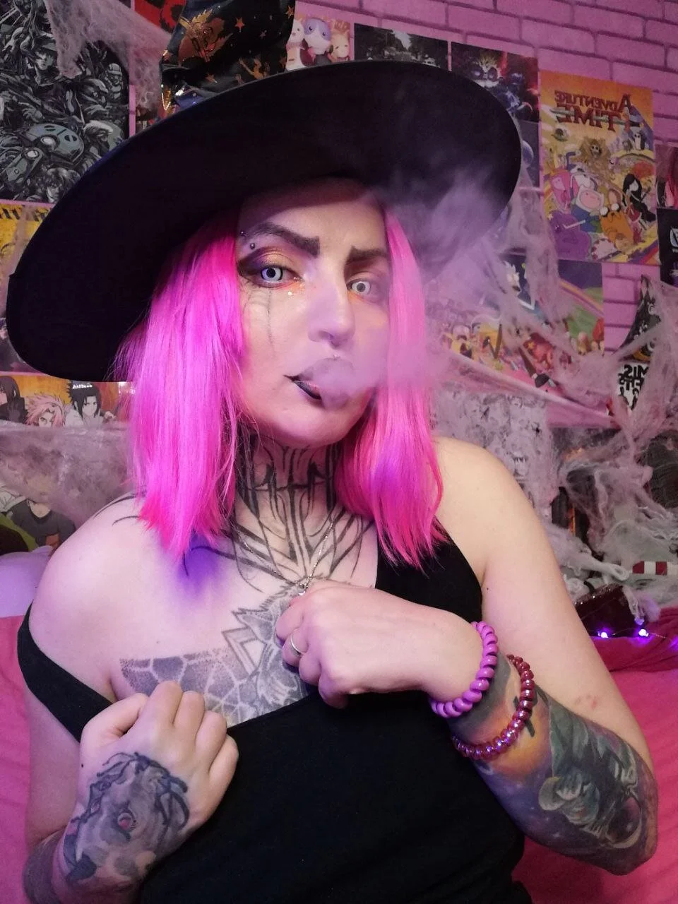 XXX Porn Photo of Nude NekoCyber 16