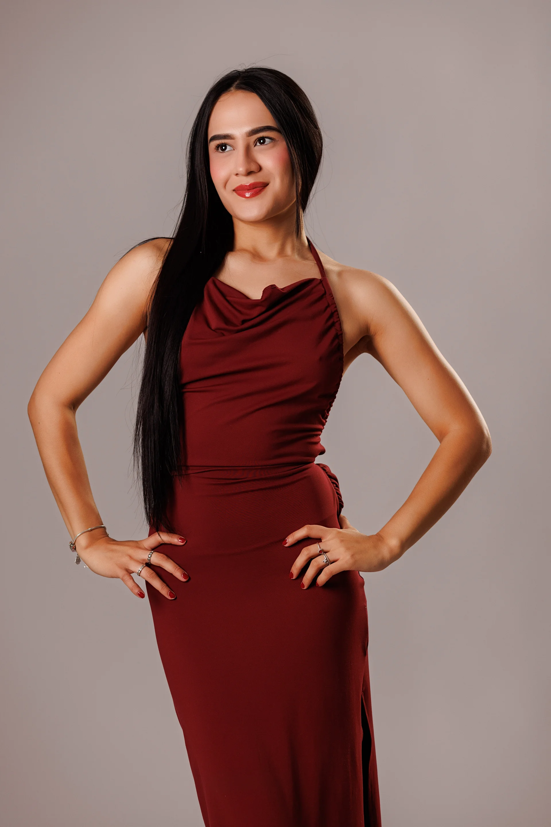 XXX Porn Photo of Nude violetazoraya 8