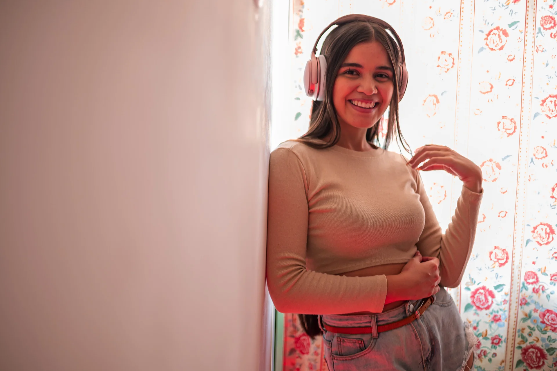 XXX Porn Photo of Nude CamilaSofiia 26