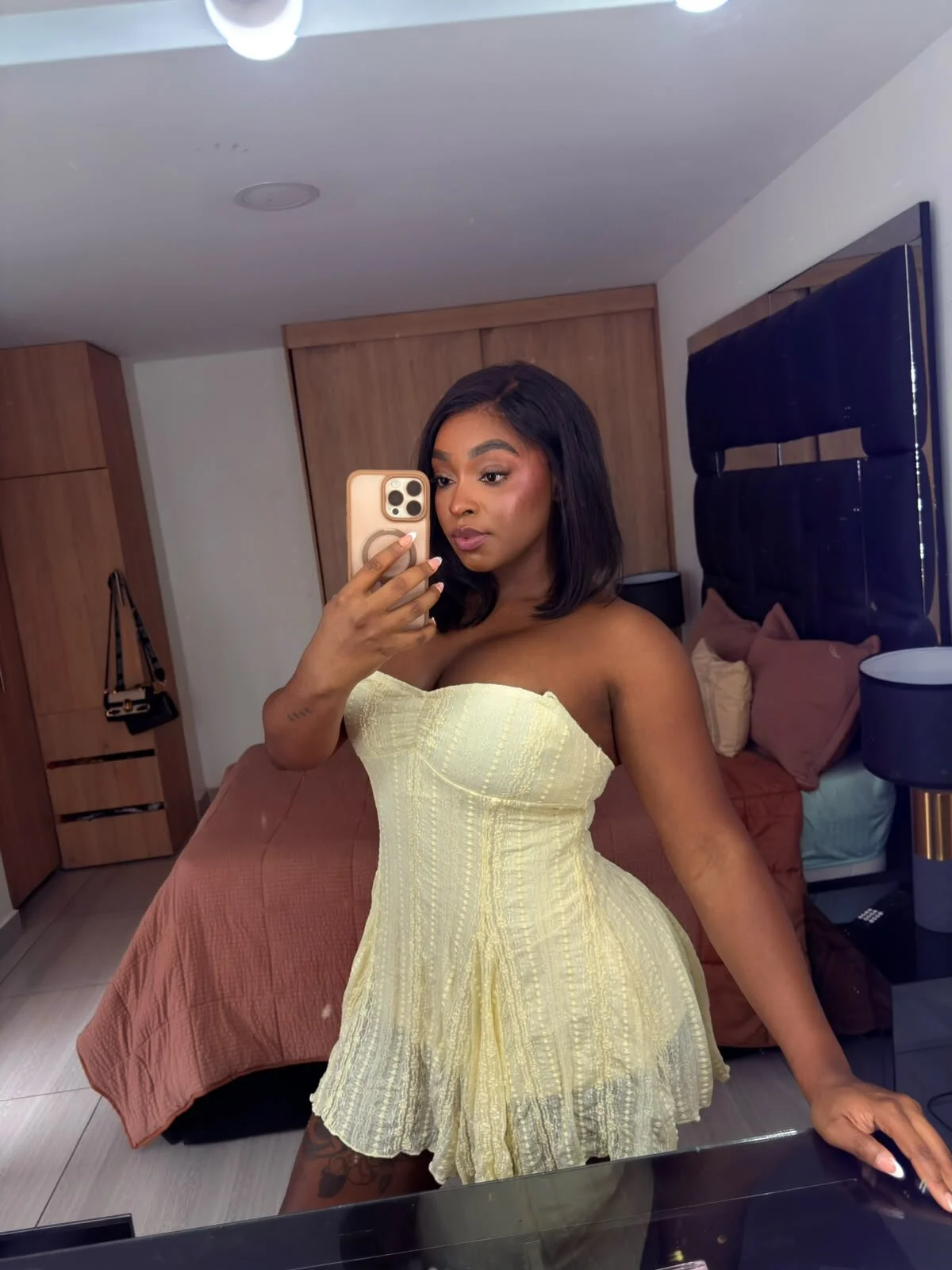 XXX Porn Photo of Nude nicoletth18 94