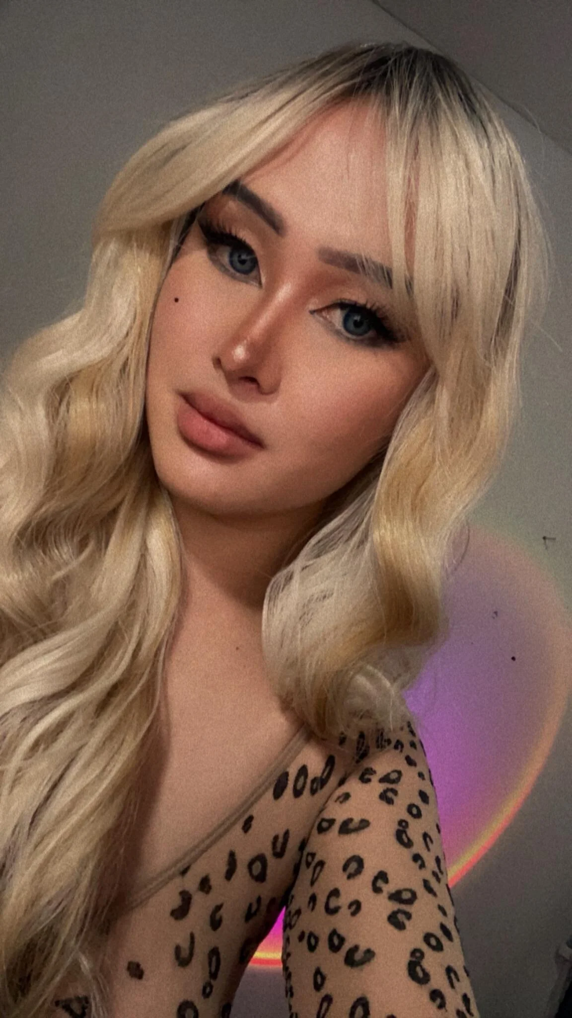 XXX Porn Photo of Nude Miss_antonia 4