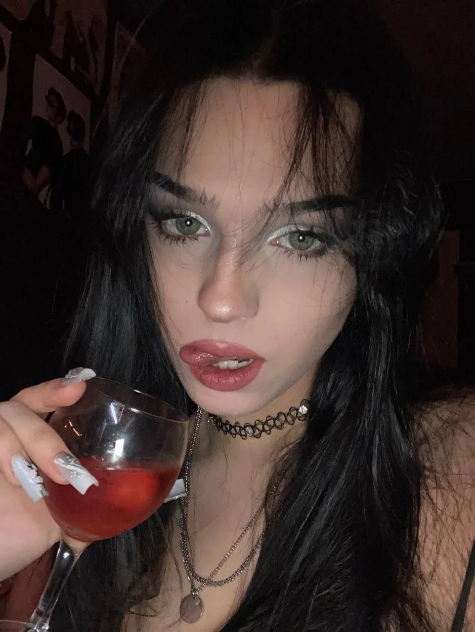 XXX Porn Photo of Nude Leslie_Wholsh 7