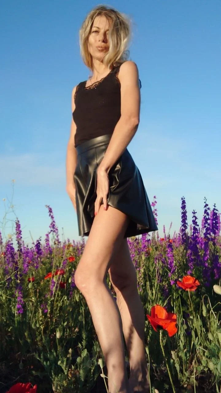 XXX Porn Photo of Nude Eva_Melow 106