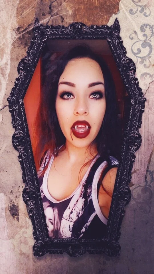 XXX Porn Photo of Nude Lucy_Demon06 118