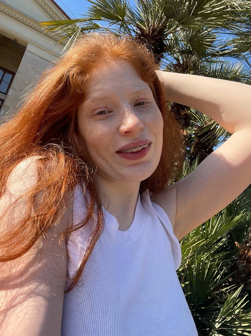 XXX Porn Photo of Nude Sandra_Wi1son 25