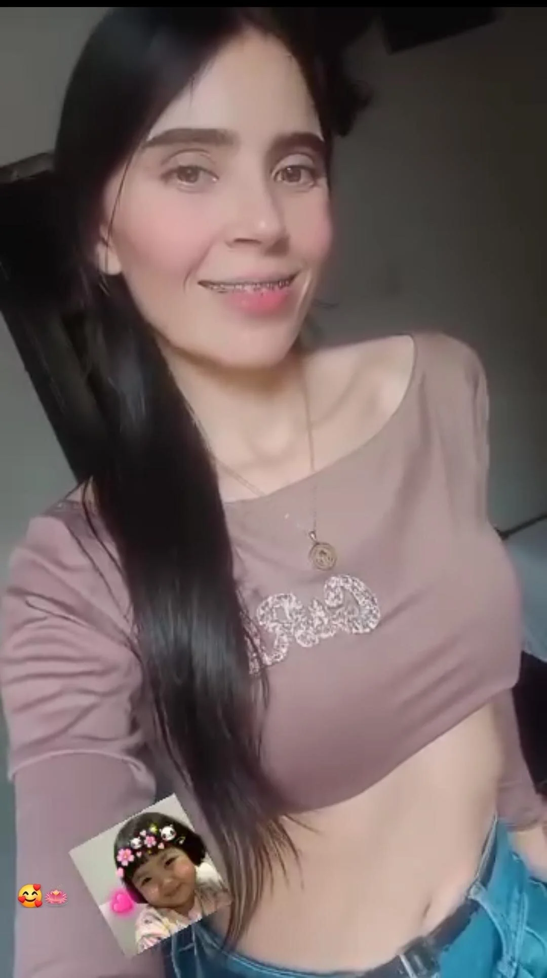 XXX Porn Photo of Nude Vahiolet_pm 1