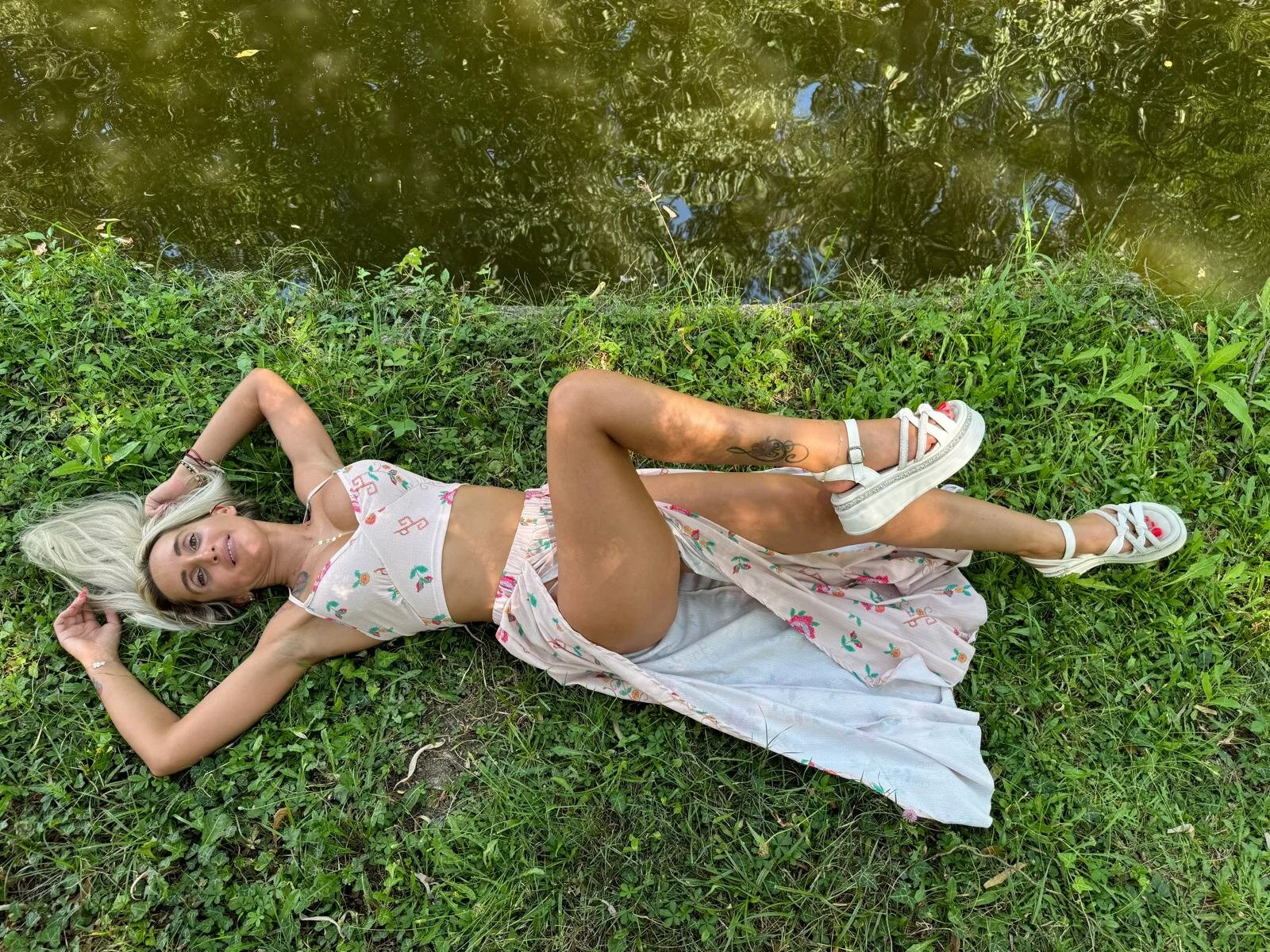 XXX Porn Photo of Nude IsabelleEthan 60