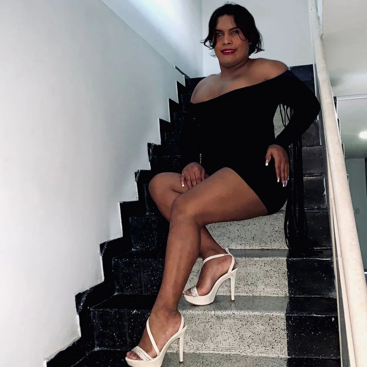 XXX Porn Photo of Nude Margoth_Montilla 3