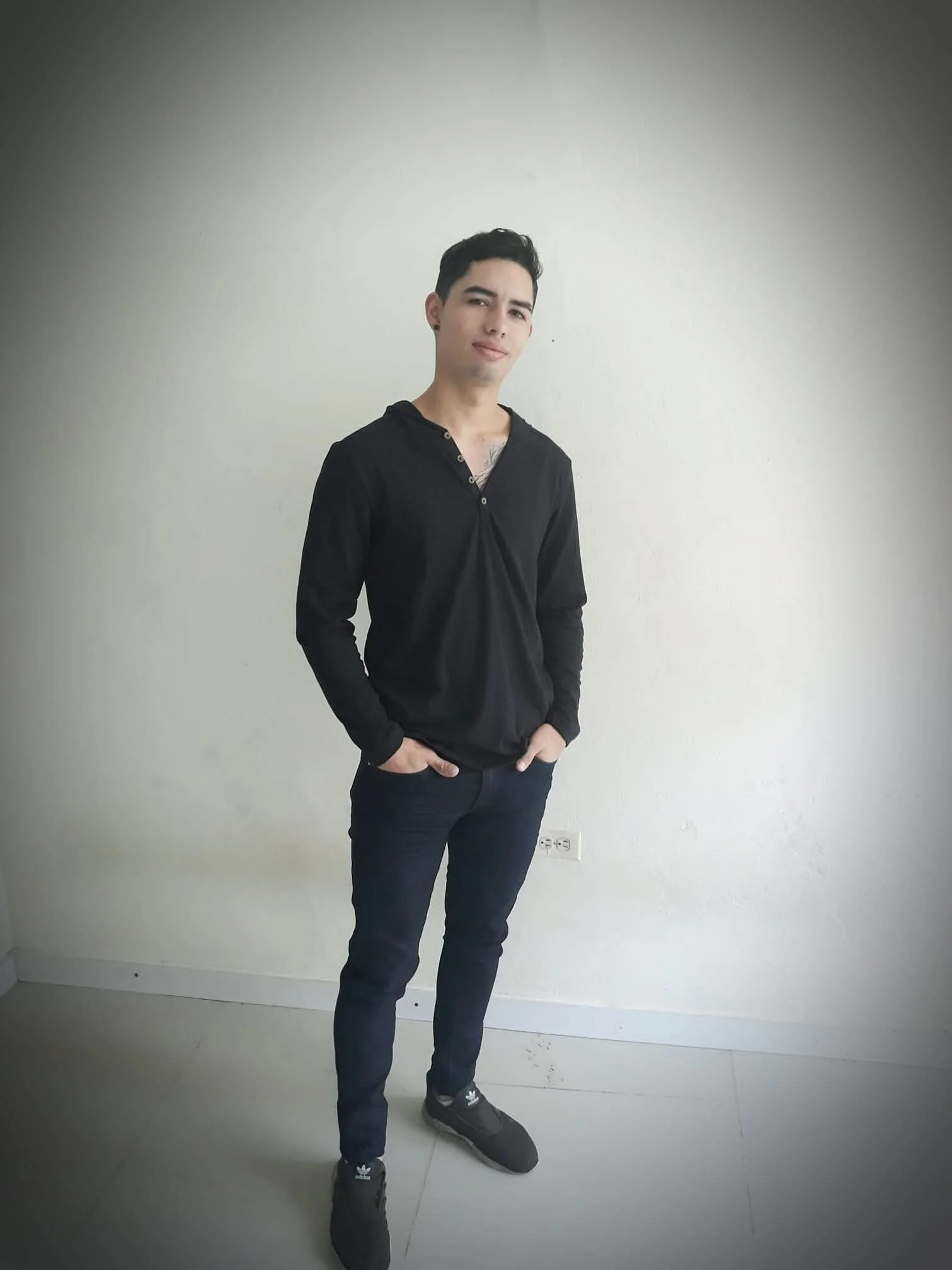 XXX Porn Photo of Nude matteosantos 106