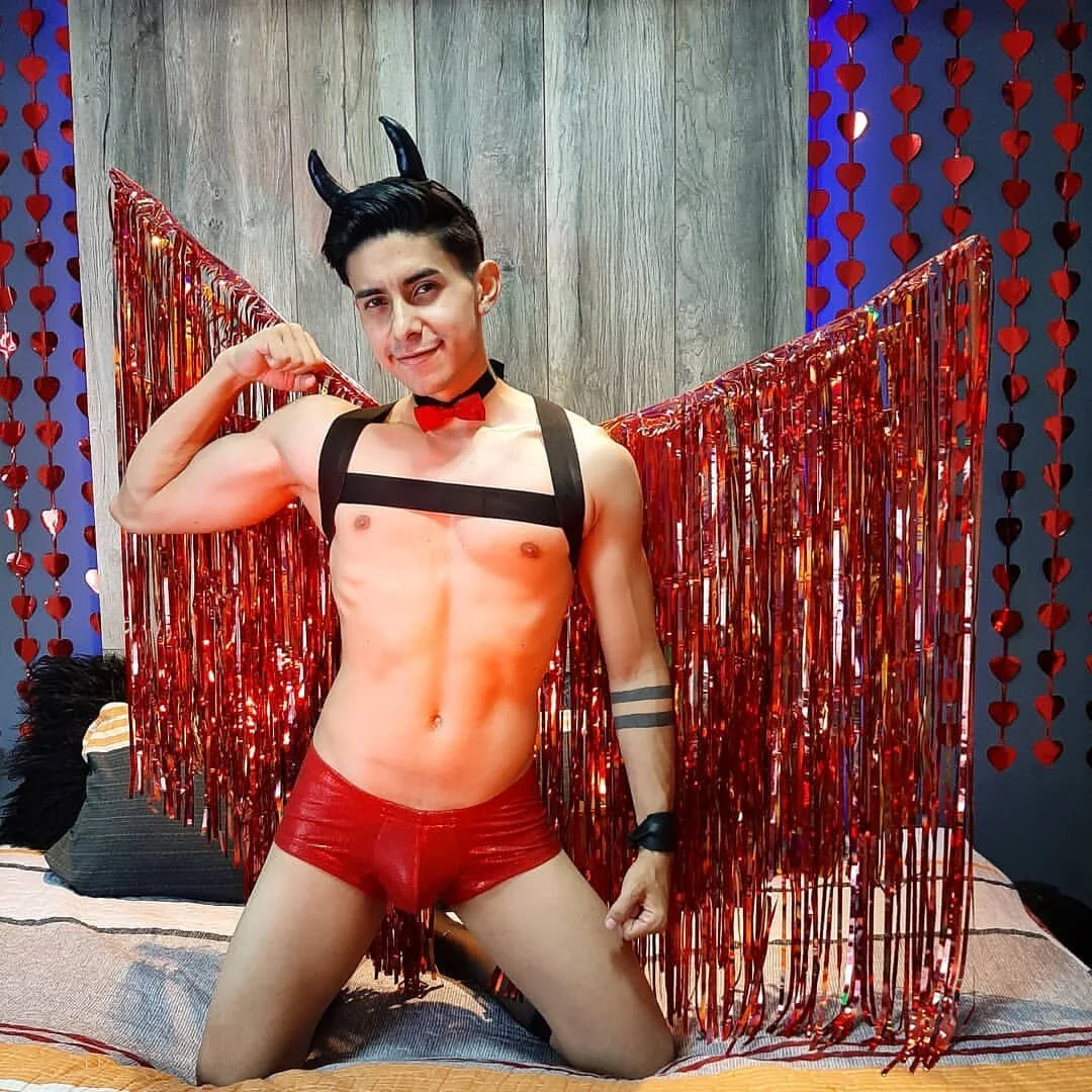 XXX Porn Photo of Nude Andrew_4_ 16