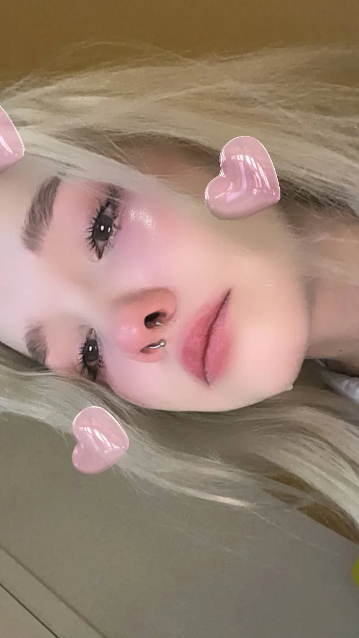 XXX Porn Photo of Nude morphesoull 4