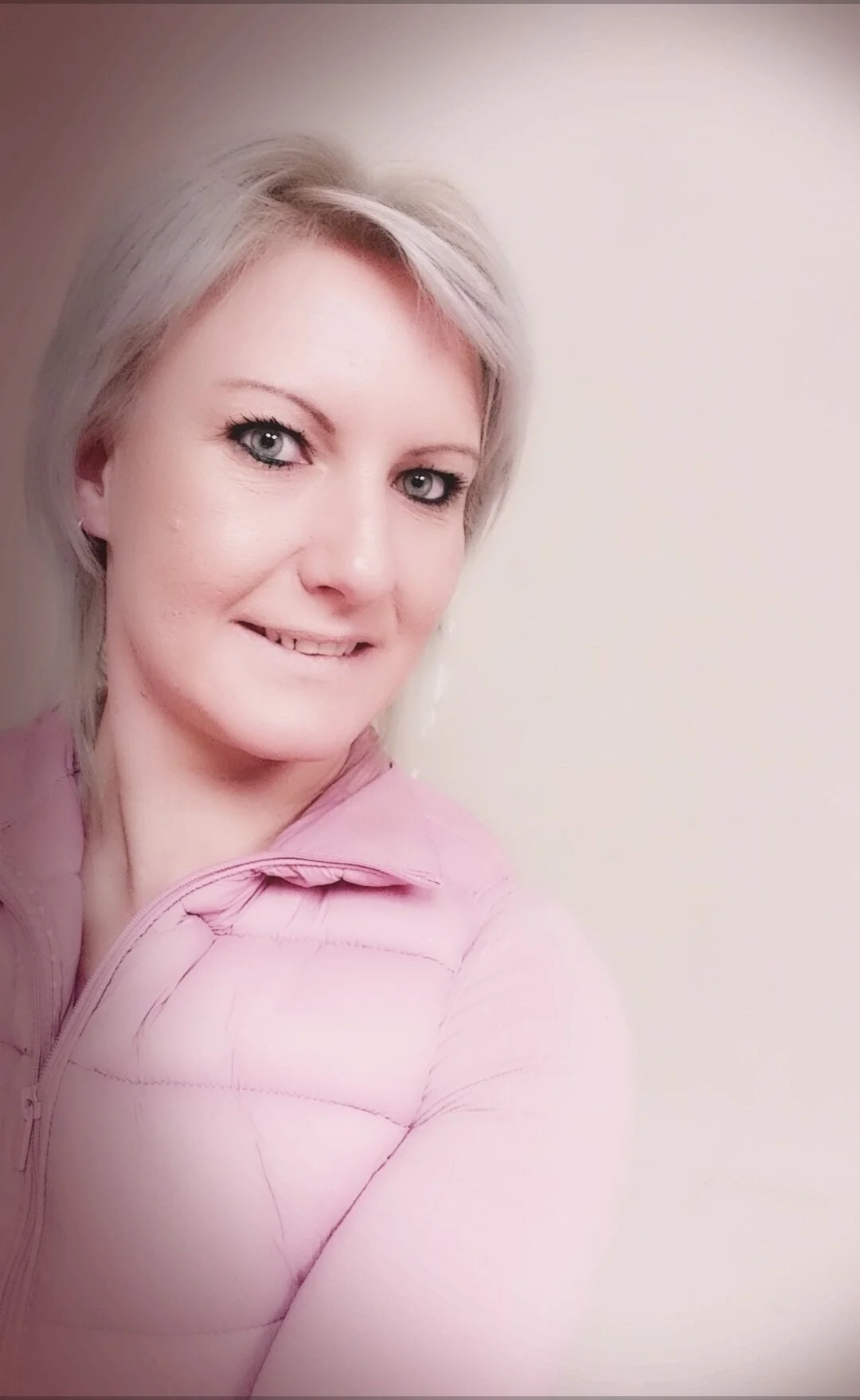 XXX Porn Photo of Nude Isabelle_Cora 1