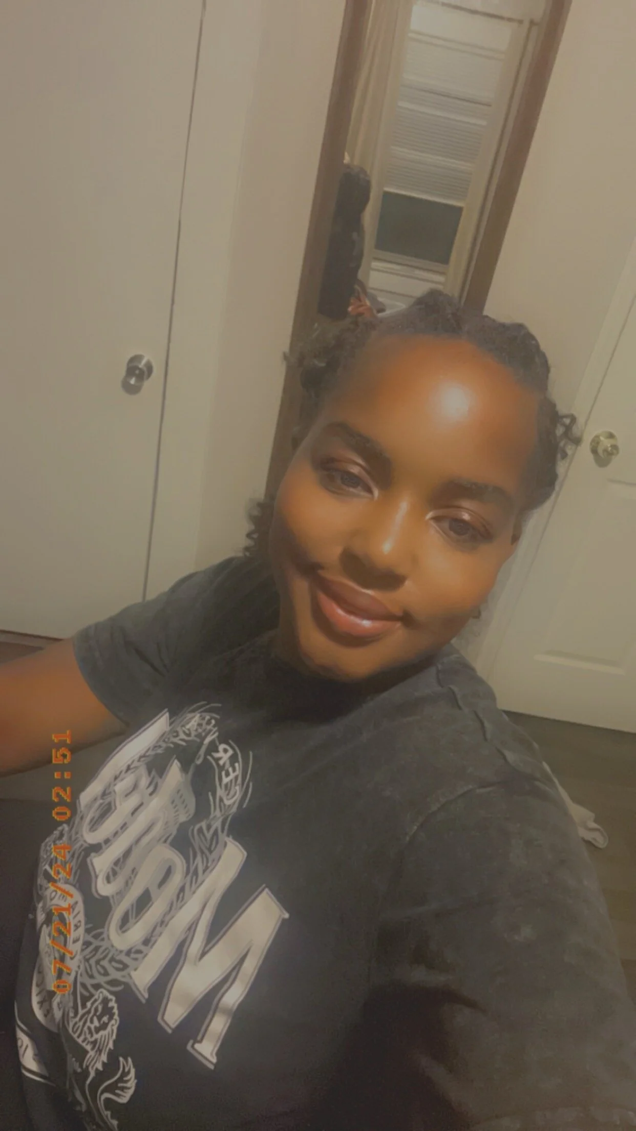 XXX Porn Photo of Nude SandyCHEECKZ 9