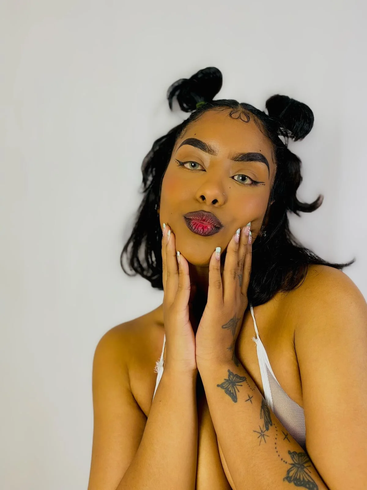 XXX Porn Photo of Nude HotDeep_Fucking 97