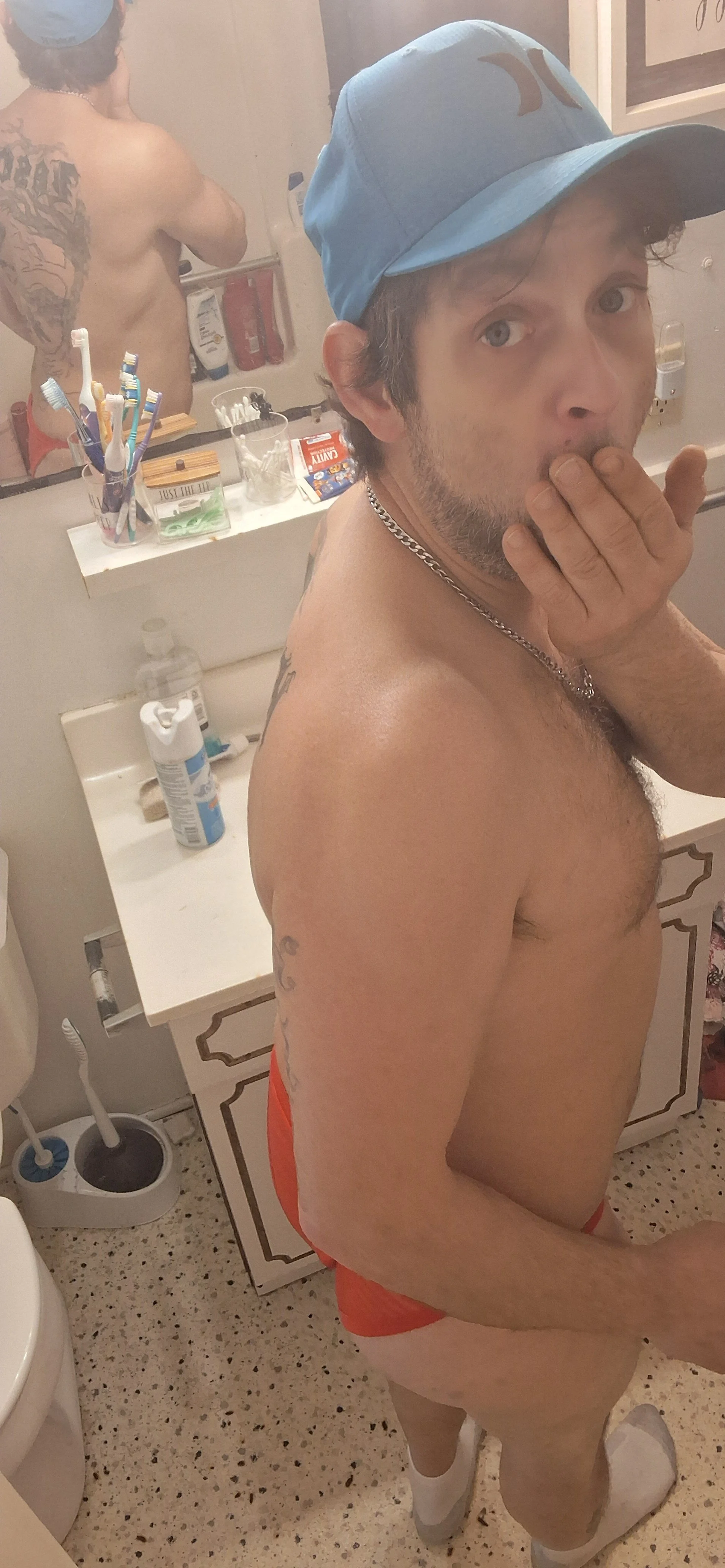 XXX Porn Photo of Nude ROCKHARDDADDY86 57