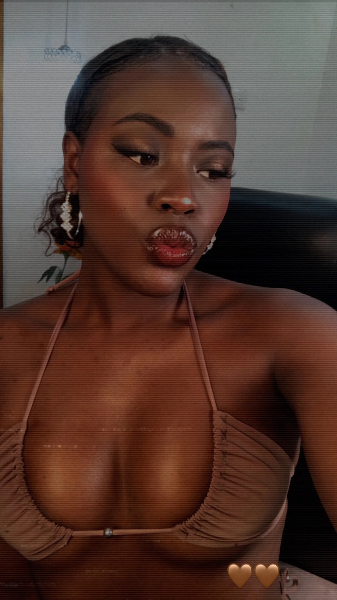 XXX Porn Photo of Nude sofia_samuels 2
