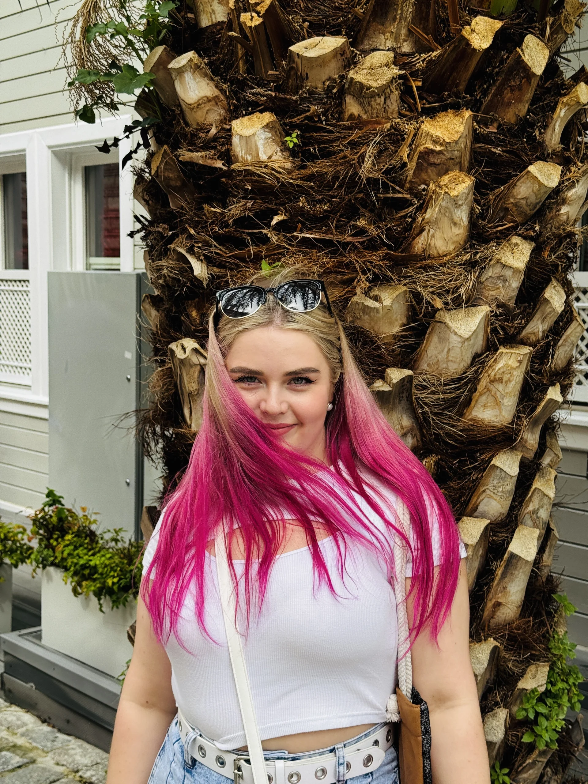 XXX Porn Photo of Nude April_Vancee 16