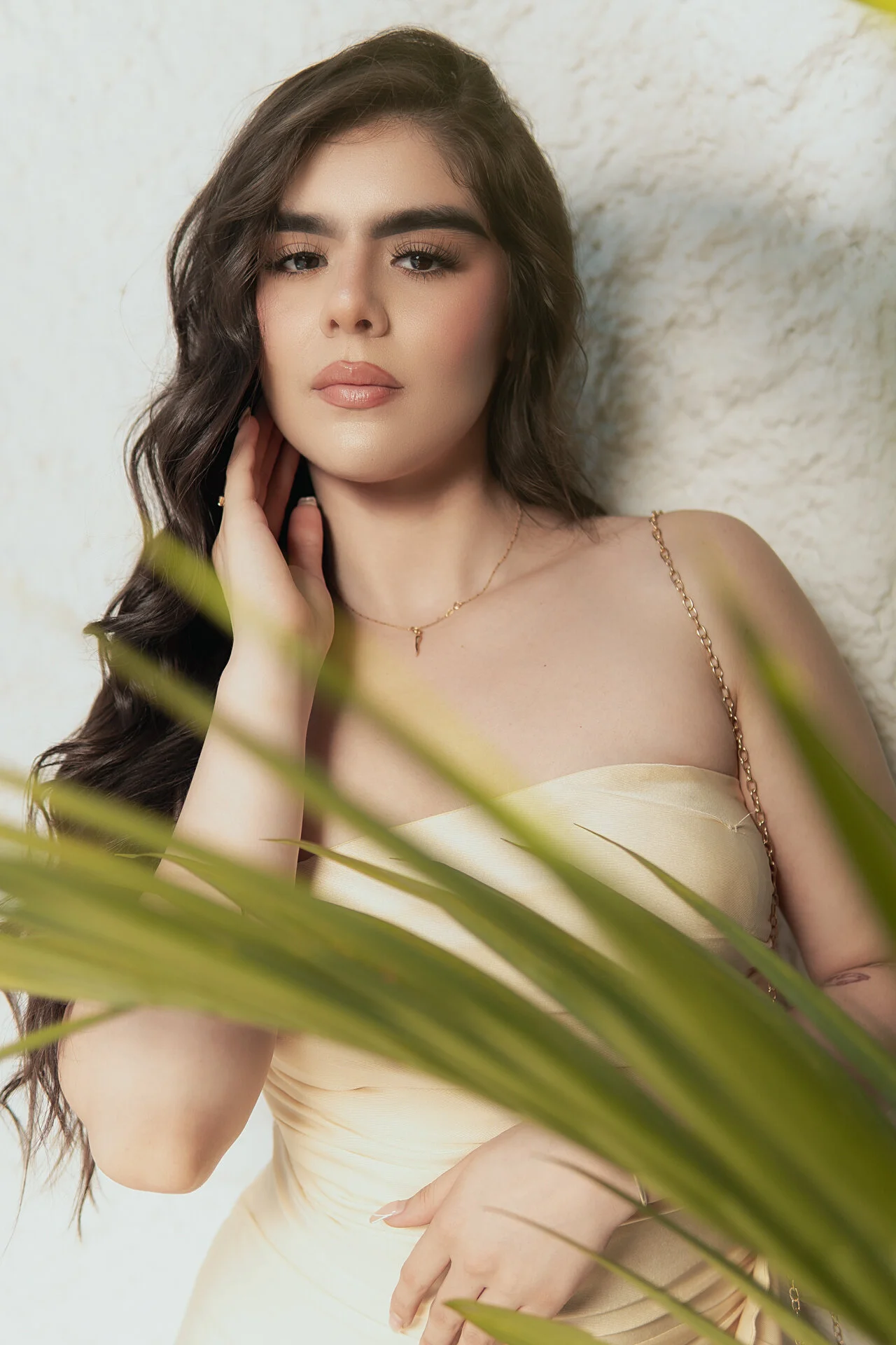 XXX Porn Photo of Nude AntonellaDimeo 2