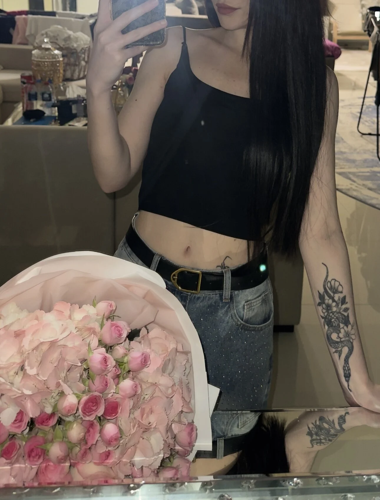 XXX Porn Photo of Nude vika_emil 5