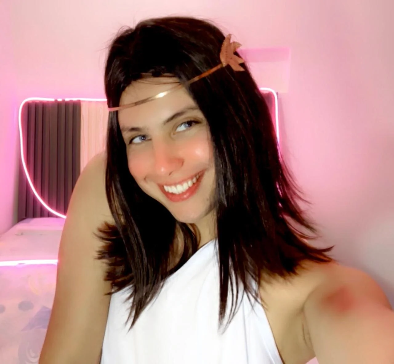 XXX Porn Photo of Nude Oxana-Novikov 1