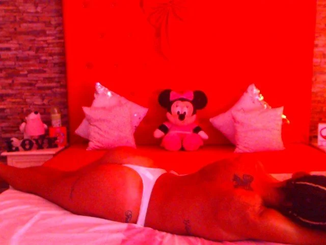 XXX Porn Photo of Nude PlayfulShow 87