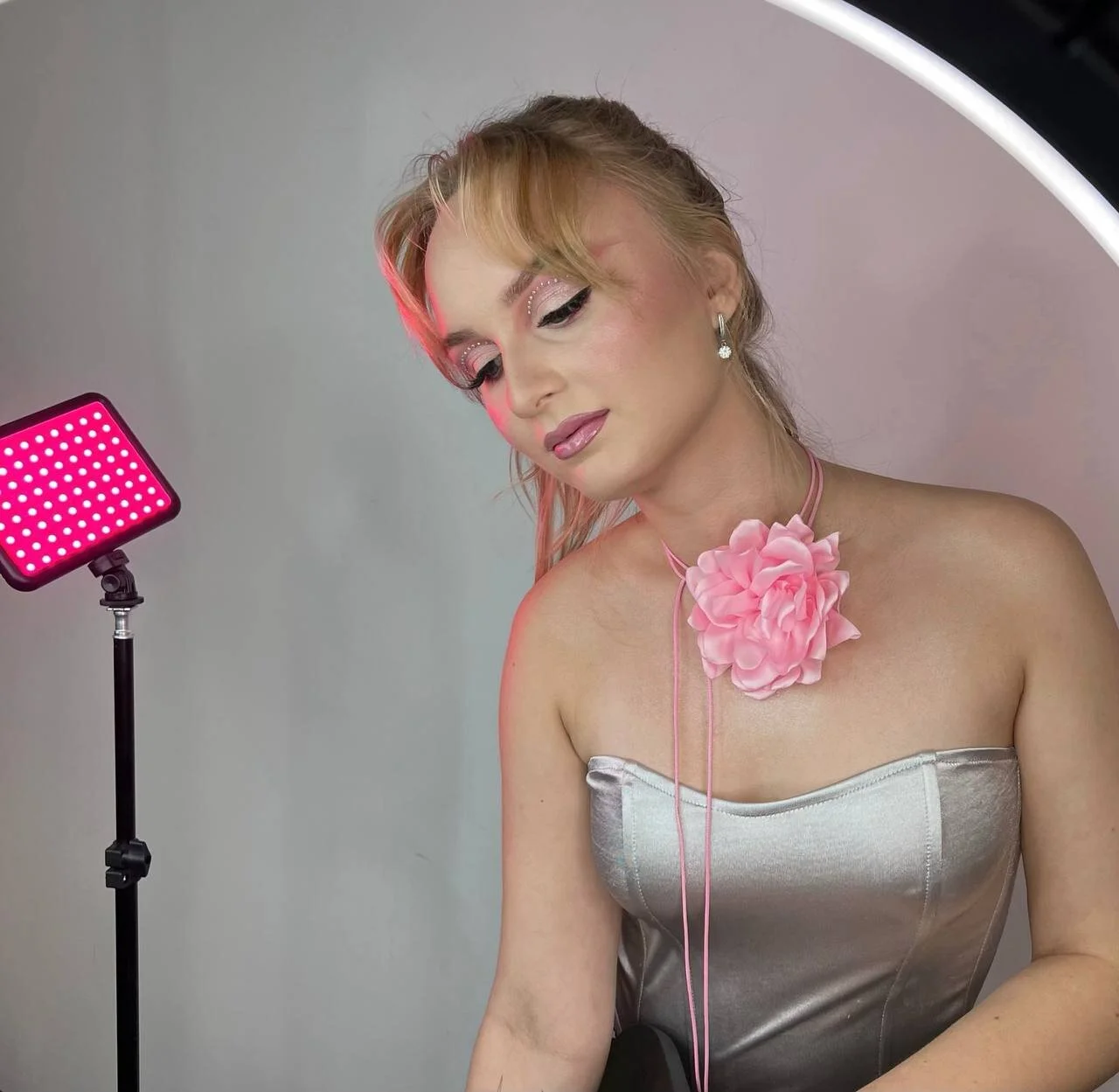 XXX Porn Photo of Nude amelia_blondie 10