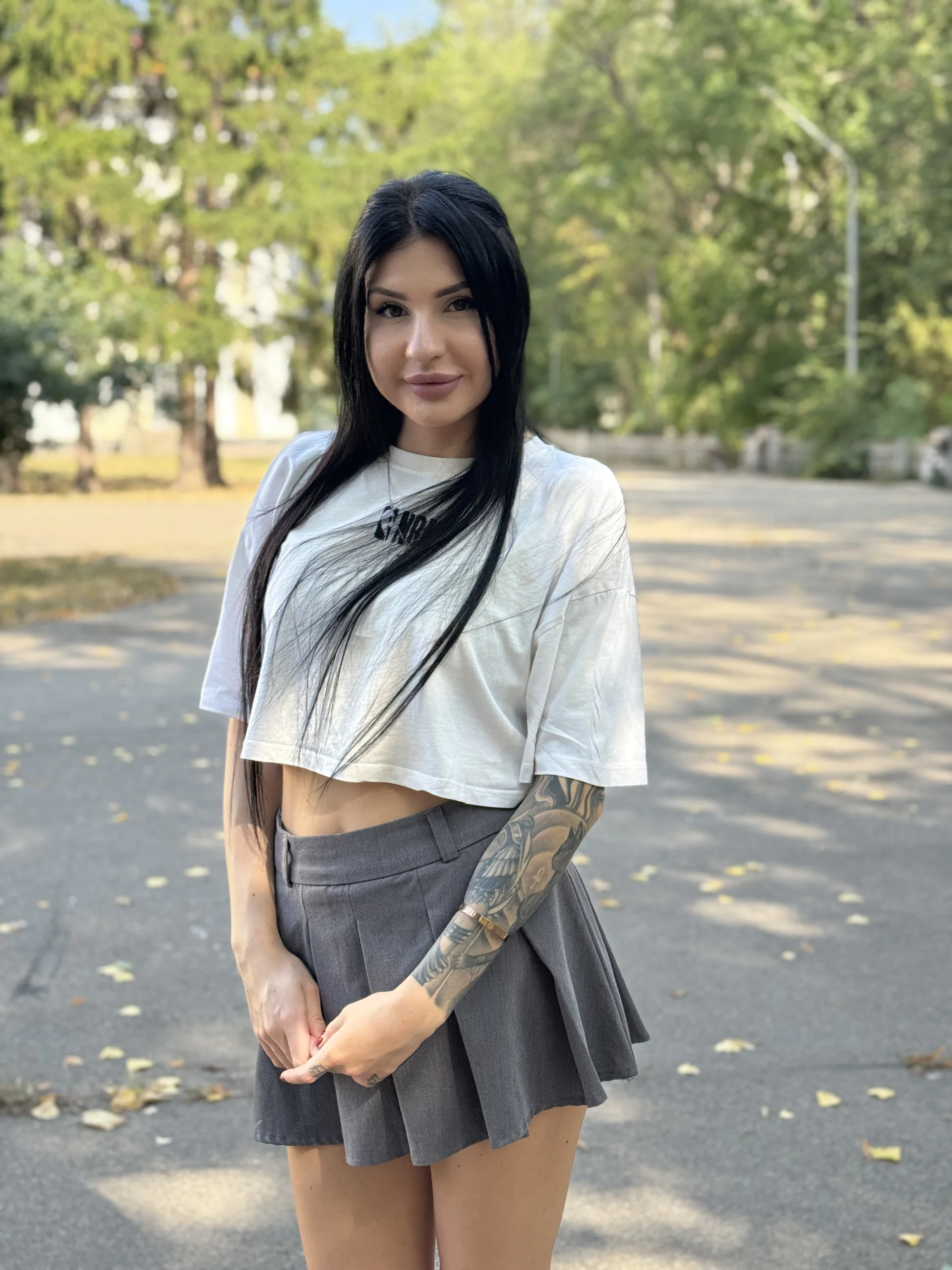 XXX Porn Photo of Nude AuraXO 11