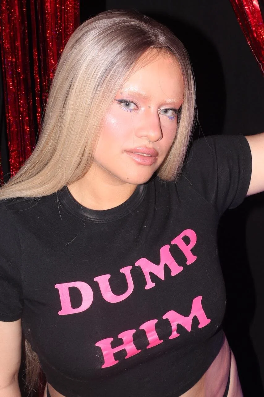 XXX Porn Photo of Nude Alaska_deluxe 279