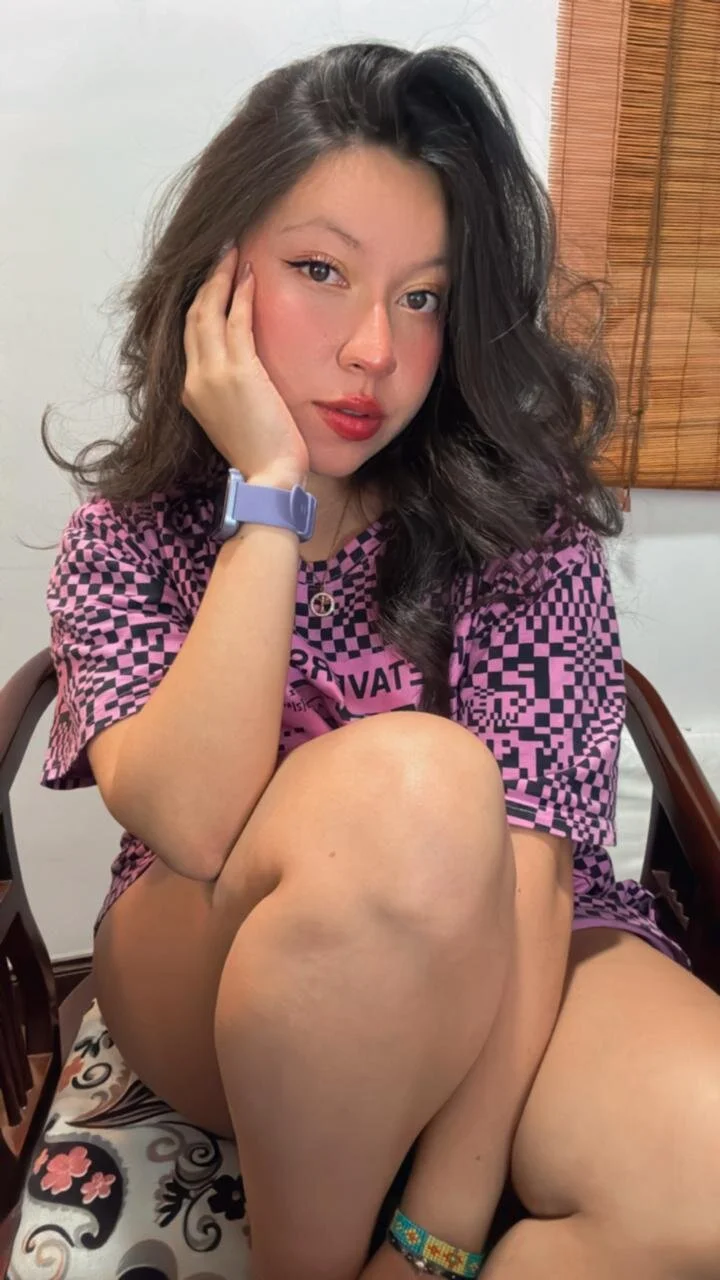 XXX Porn Photo of Nude Rachel_James__ 3