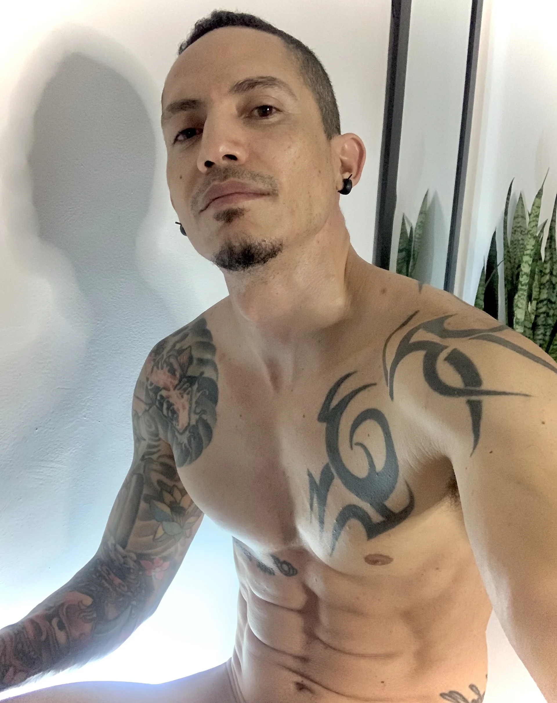 XXX Porn Photo of Nude Alex_motta 1