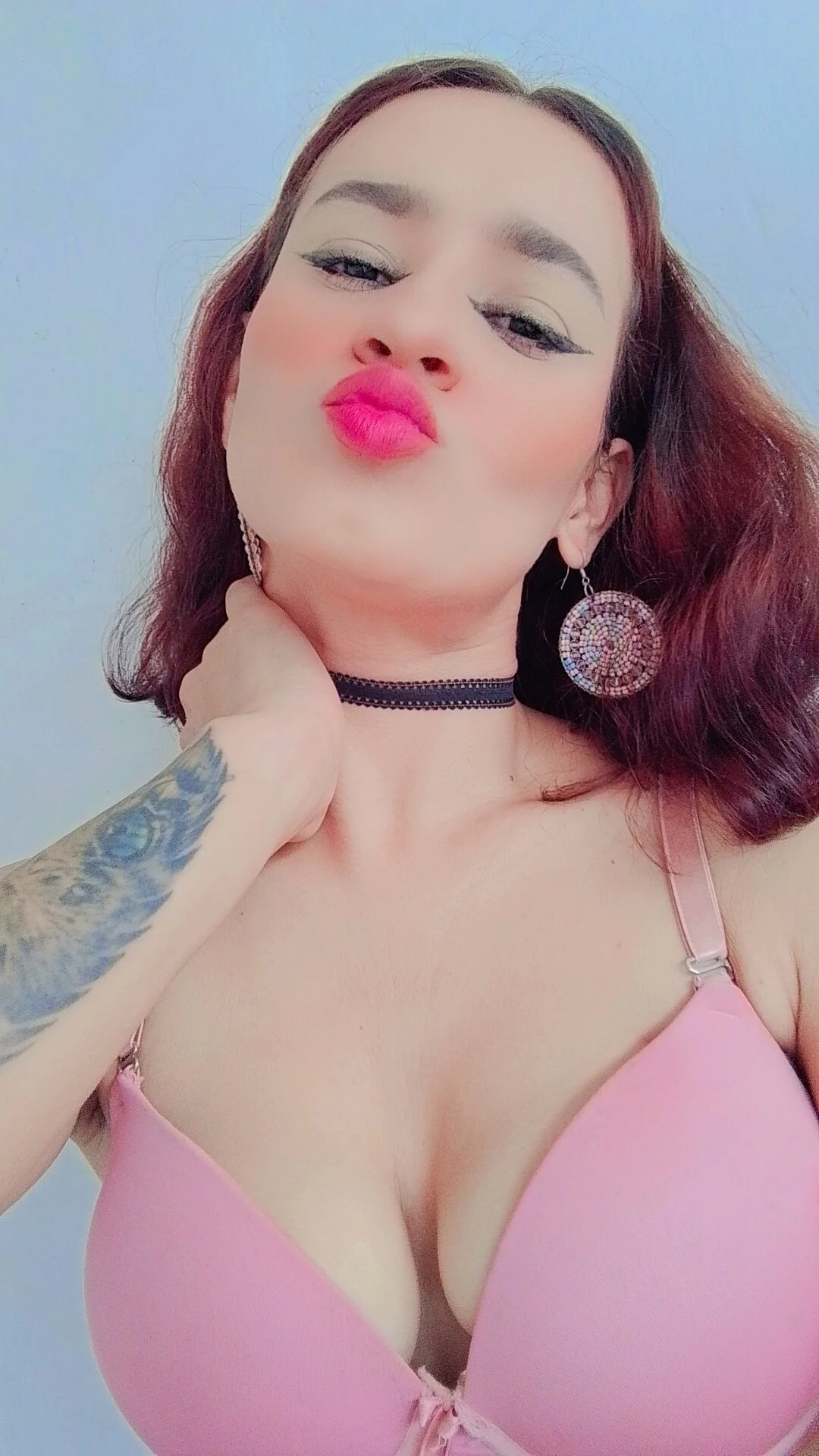 XXX Porn Photo of Nude anasofia19 2