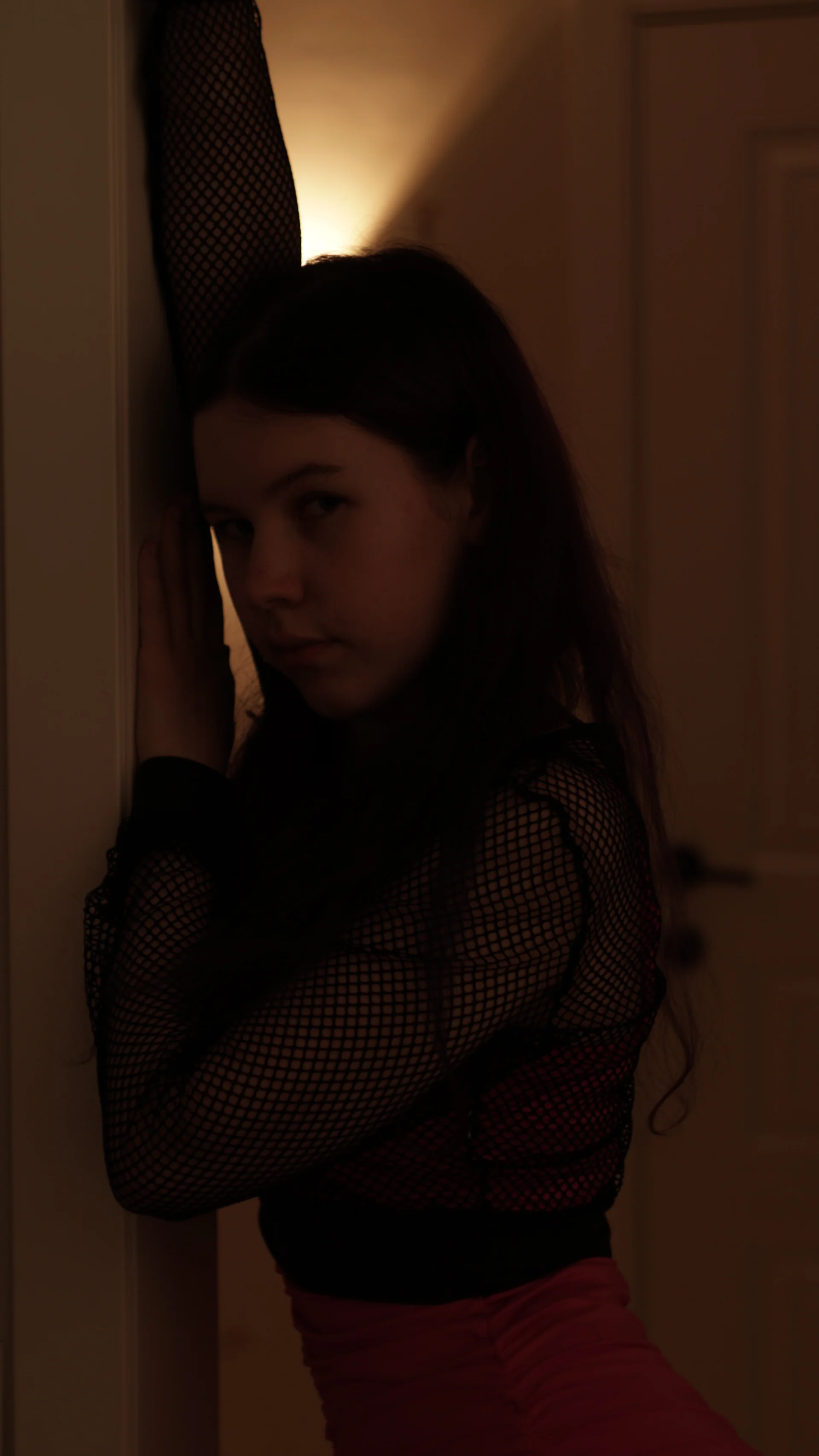 XXX Porn Photo of Nude ElizSpieth 16