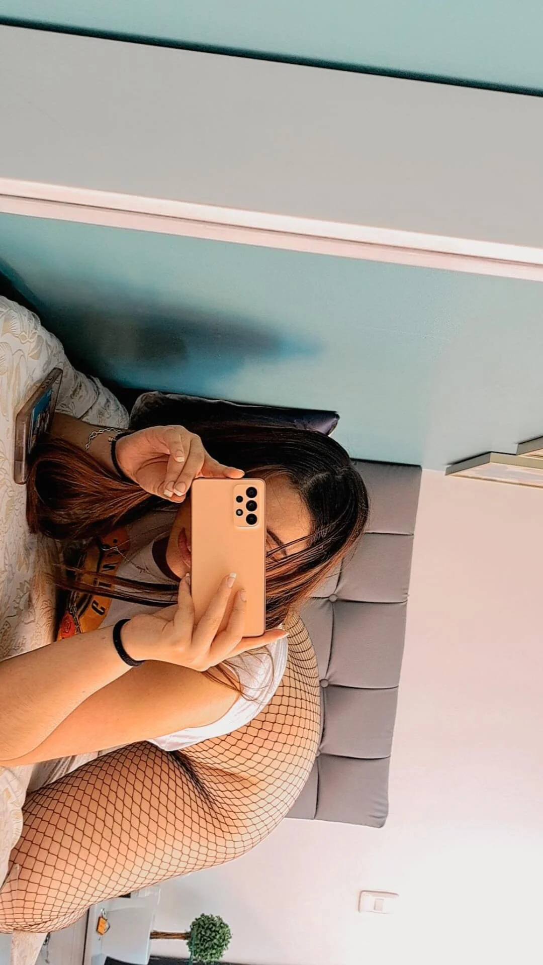 XXX Porn Photo of Nude NatyOlson 2