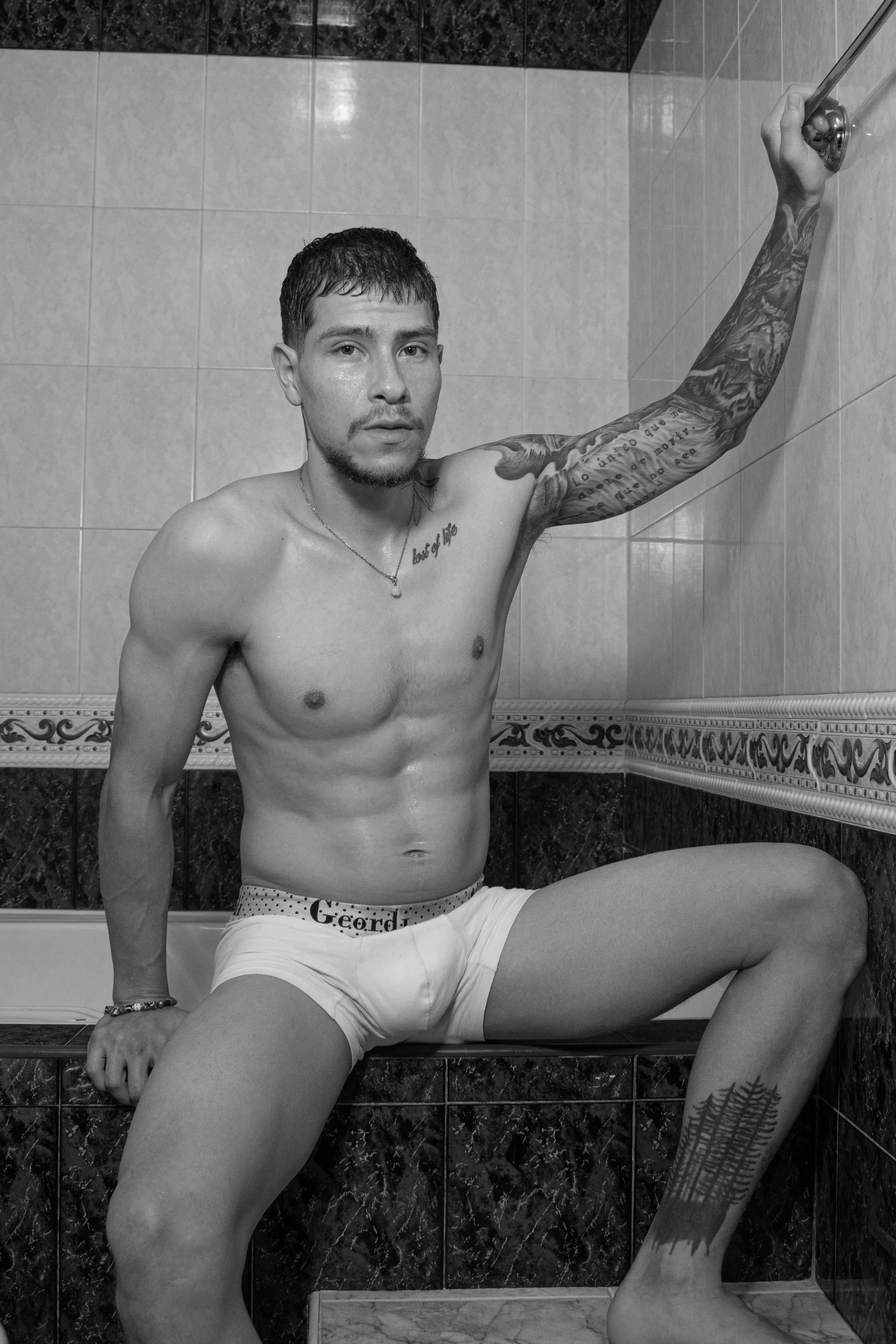 XXX Porn Photo of Nude french_sexx 29