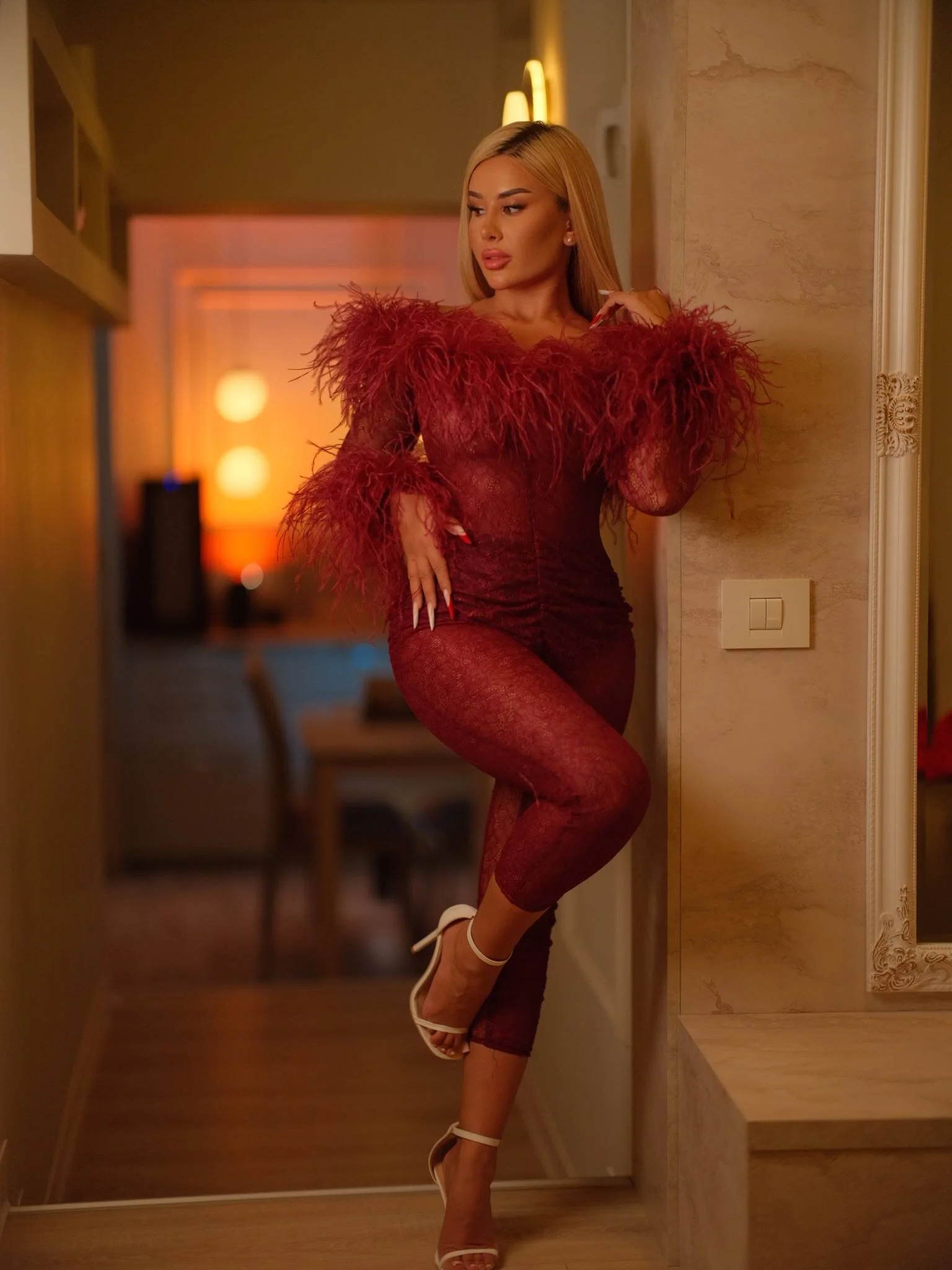 XXX Porn Photo of Nude EvaZane 339