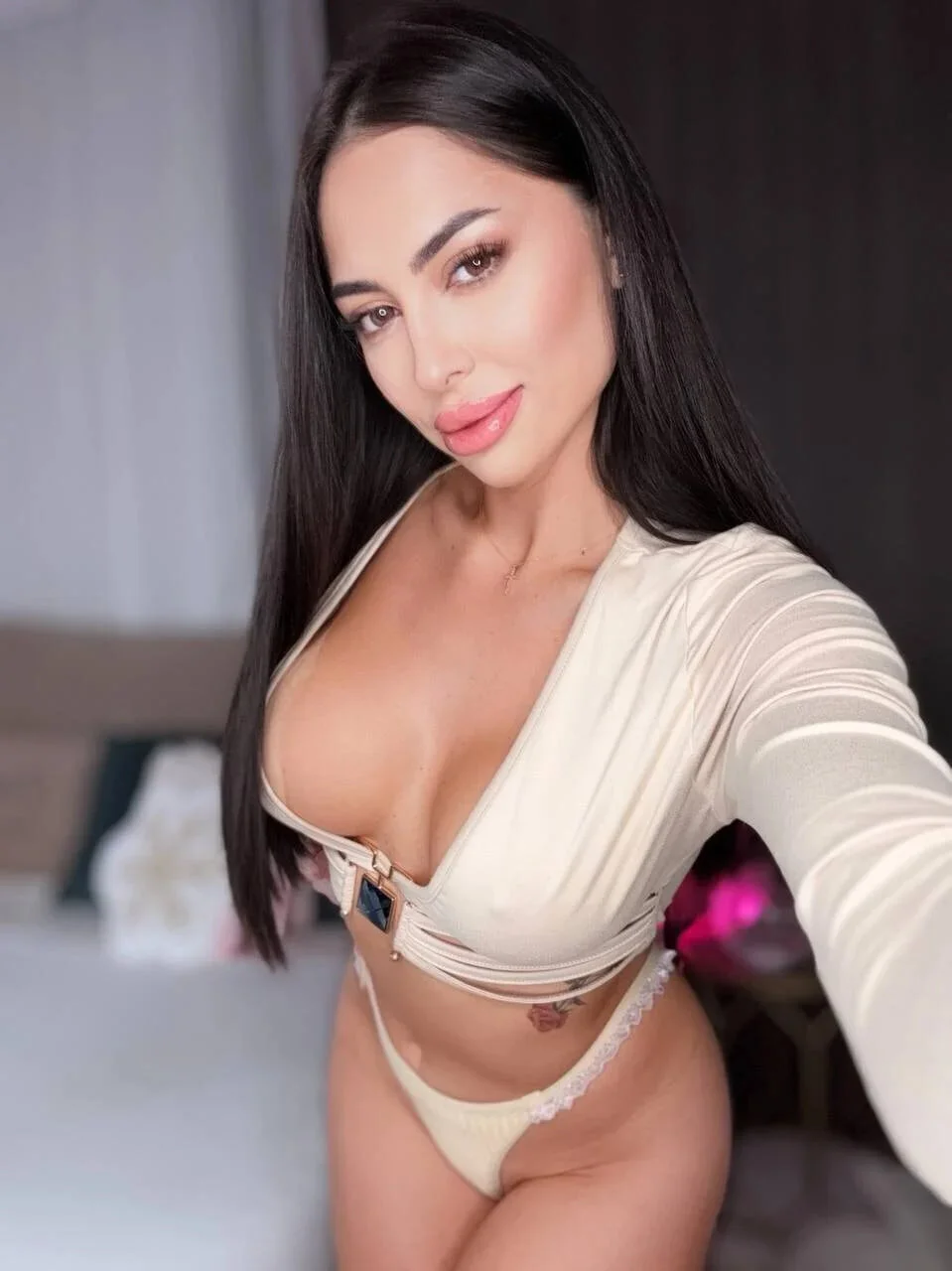 XXX Porn Photo of Nude ChloeDevine 11